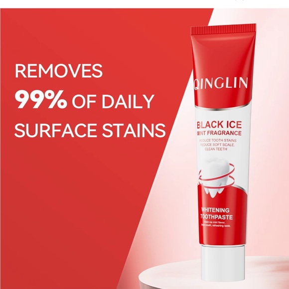 Toothpaste - Picture 6 of 8